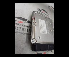 CENTRALINA MOTORE ECU AUDI A4 2009 2.0 TDI CAG 03L - 10