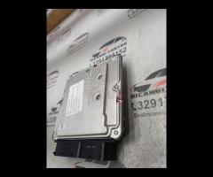 CENTRALINA MOTORE ECU AUDI A4 2009 2.0 TDI CAG 03L - 11