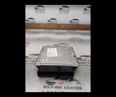 CENTRALINA MOTORE ECU AUDI A4 2009 2.0 TDI CAG 03L - 12