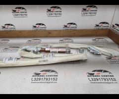 AIRBAG A TENDINA LATERALE DX 2007 SKODA ROOMSTER 5