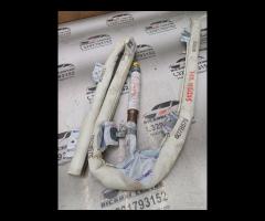 AIRBAG A TENDINA LATERALE SX 2007 SKODA ROOMSTER 5 - 9