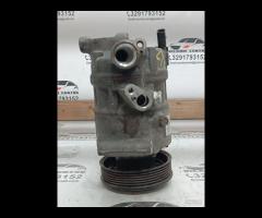 COMPRESSORE ARIA CONDIZIONATA PER VW /AUDI /SEAT/ - 12