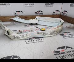 AIRBAG A TENDINA LATERALE DESTRO 2010 SEAT LEON 1P - 9