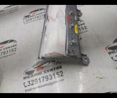 AIRBAG ANTER.GINOCCHIA PASAGGERO 2015 TOYOTA YARIS - 6