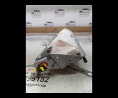 AIRBAG ANTER.GINOCCHIA PASAGGERO 2015 TOYOTA YARIS - 12