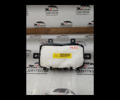 AIRBAG ANTERIORE GINOCCHIA PASAGGERO 2012 HYUNDAI