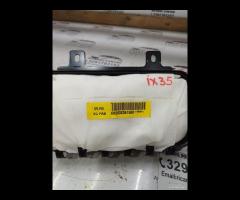 AIRBAG ANTERIORE GINOCCHIA PASAGGERO 2012 HYUNDAI