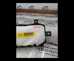 AIRBAG ANTERIORE GINOCCHIA PASAGGERO 2012 HYUNDAI