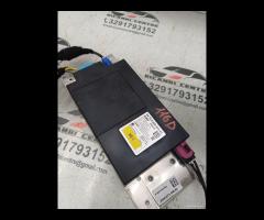 MODULO CONTROLLO TELEMATICA BLUETOOTH GPS 2016 BMW - 18