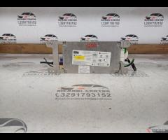 CENTRALINA COMBOX MEDIA HARMAN/BECKER 2013 BMW  1 - 21