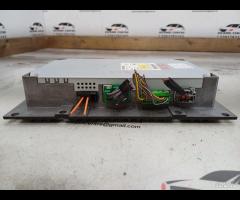 MODULO AMPLIFICATORE AUDIO STEREO 2010 VOLVO XC90 - 9