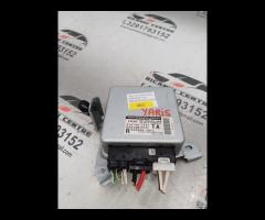 MODULO ECU CONTROLLO SERVOSTERZO 2015 TOYOTA YARIS - 14