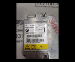 CENTRALINA CONTROLLO AIRBAG 2011 BMW 3 E90 LCI 318