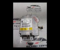 CENTRALINA CONTROLLO AIRBAG 2011 BMW 3 E90 LCI 318