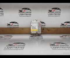 CENTRALINA CONTROLLO AIRBAG 2011 BMW 3 E90 LCI 318 - 16