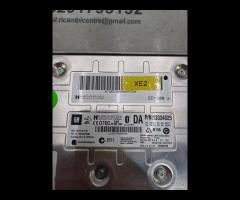 CENTRALINA CONTROLLO BLUETOOTH/TELEFONO 2012 OPEL