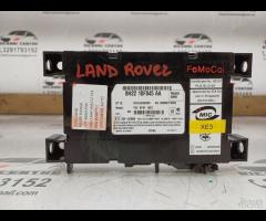 MODULO COMANDO TELEFONO 2010 LAND ROVER RANGE ROVE