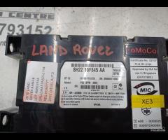 MODULO COMANDO TELEFONO 2010 LAND ROVER RANGE ROVE