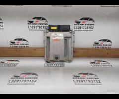 CENTRALINA MOTORE ECU 2021 LAND ROVER RANGE ROVER