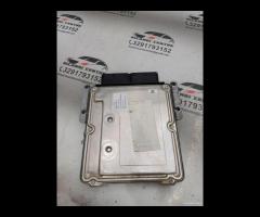 CENTRALINA MOTORE ECU 2021 LAND ROVER RANGE ROVER - 9