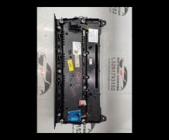 PANNELLO COMANDI CLIMA \\ AUTORADIO BMW 5 F11 2014 - 16