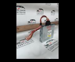 CENTRALINA CONVERTITORE DI COPPIA 2011 BMW 3 E90 L