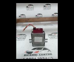 CENTRALINA POMPA CARBURANTE 2011 BMW 1 E88 118D 16 - 6