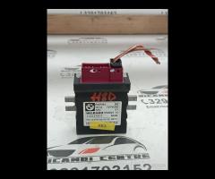 CENTRALINA POMPA CARBURANTE 2011 BMW 1 E88 118D 16 - 11