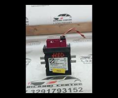 CENTRALINA POMPA CARBURANTE 2011 BMW 1 E88 118D 16 - 12