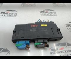 SCATOLA DI GIUNZIONE PER ELETTRONICA 2011 BMW 318D - 14