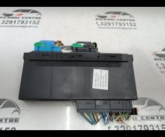 SCATOLA DI GIUNZIONE PER ELETTRONICA 2011 BMW 318D - 16