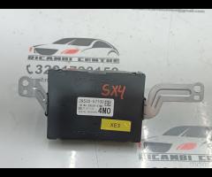 MODULO CONTROLLO CLIMA A/C 2020 SUZUKI SX4 S-CROSS - 11