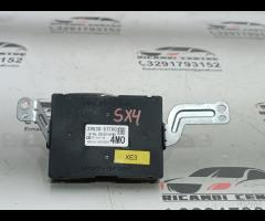 MODULO CONTROLLO CLIMA A/C 2020 SUZUKI SX4 S-CROSS - 12