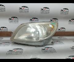 FARO FANALE ANTERIORE SINISTRO DAIHATSU TERIOS J2 - 15