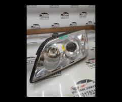 FARO FANALE ANTERIORE SINISTRA CHEVROLET CAPTIVA 2 - 23