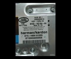 AMPLIFICATORE HARMAN/KARDON SISTEMA MULTIMEDIALE 2 - 6