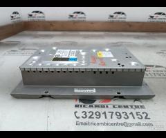 AMPLIFICATORE HARMAN/KARDON SISTEMA MULTIMEDIALE 2 - 14