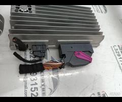 AMPLIFICATORE PER SISTEMA SOUNDSYSTEM 2010 AUDI A5 - 11