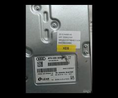 AMPLIFICATORE PER SISTEMA SOUNDSYSTEM 2010 AUDI A5 - 18