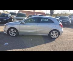 Mercedes-benz A 180 A 180 d Automatic Sport - 7