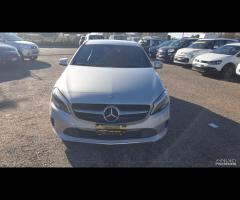 Mercedes-benz A 180 A 180 d Automatic Sport - 8