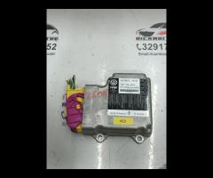 CENTRALINA AIRBAG SKODA ROOMSTER/SUBERB I / 1C0909 - 7