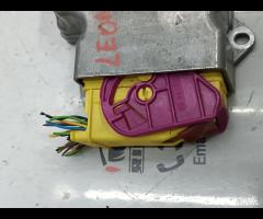 CENTRALINA AIRBAG SKODA ROOMSTER/SUBERB I / 1C0909 - 9