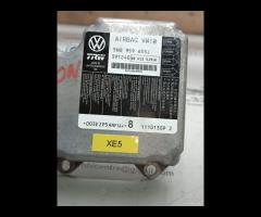 CENTRALINA AIRBAG SKODA ROOMSTER/SUBERB I / 1C0909 - 17