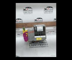 CENTRALINA AIRBAG SKODA ROOMSTER/SUBERB I / 1C0909 - 18