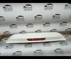 SPOILER PORTELLONE POSTERIORE PEUGEOT 108 2019 5 P