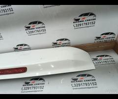 SPOILER PORTELLONE POSTERIORE PEUGEOT 108 2019 5 P