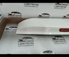 SPOILER PORTELLONE POSTERIORE PEUGEOT 108 2019 5 P