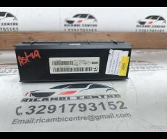 CENTRALINA MODULO RISCALDATORE 2010 OPEL ASTRA J (