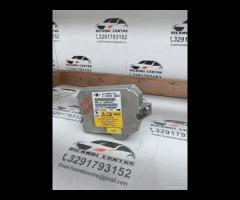 CENTRALINA CONTROLLO AIRBAG 2011 MINI ONE R56 LCI